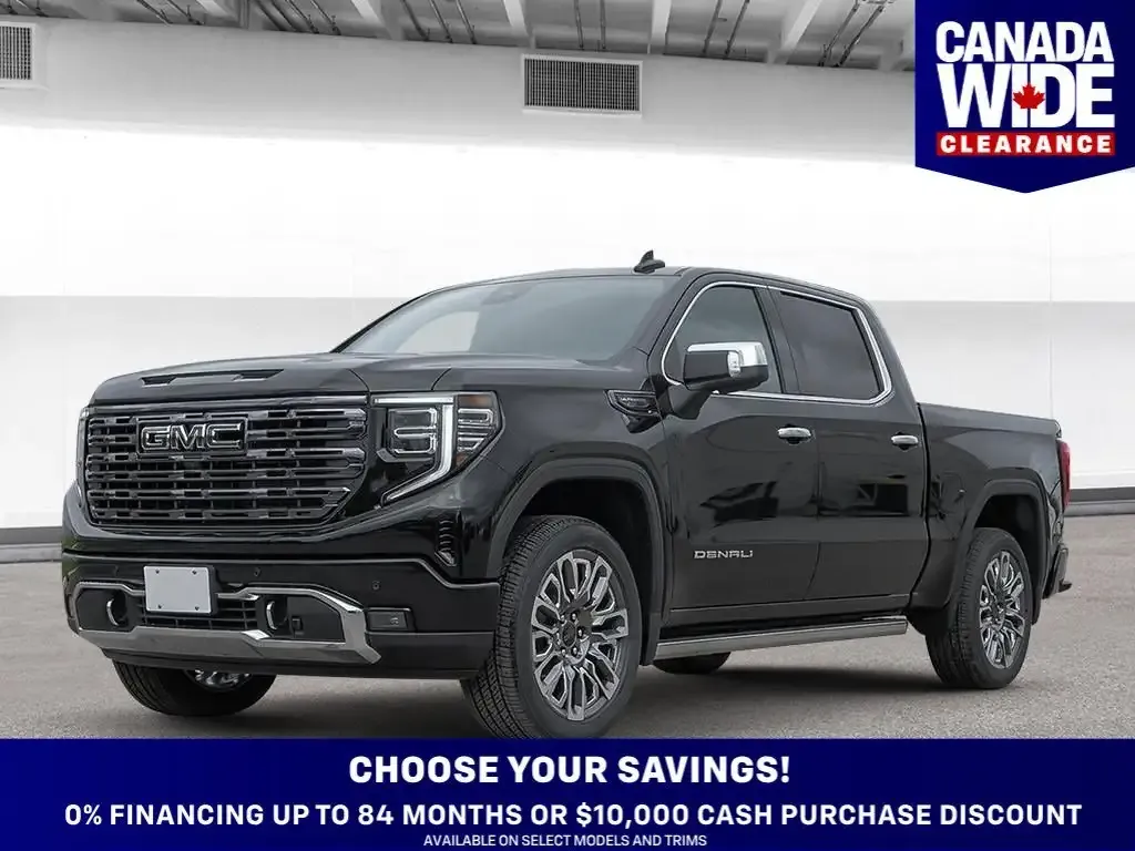 GMC Sierra 1500