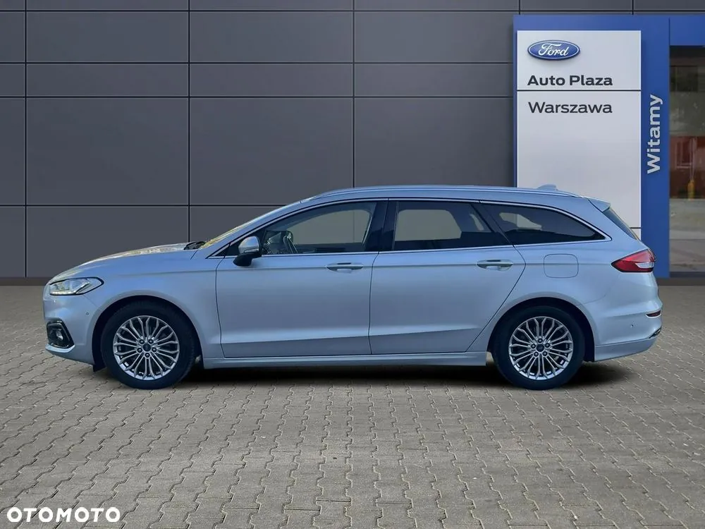 Ford Mondeo 2021 photo 2