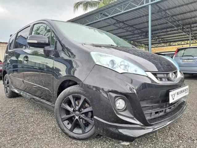 Perodua Alza