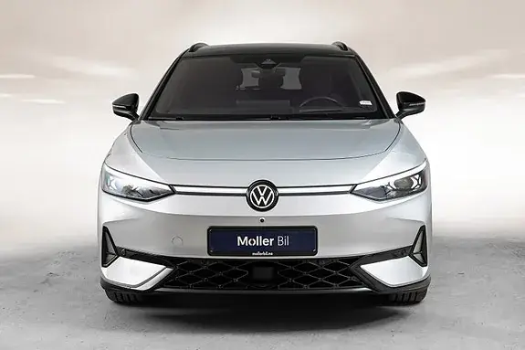 Volkswagen Id.7 2026 photo 4