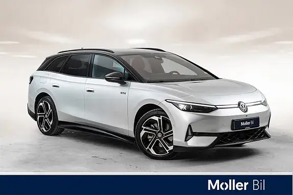 Volkswagen Id.7