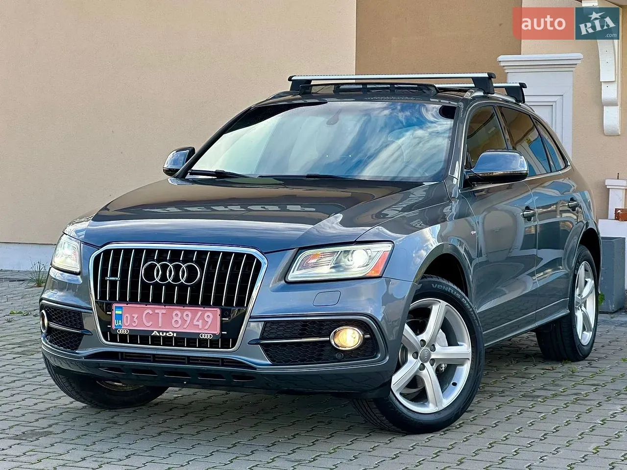 Audi Q5