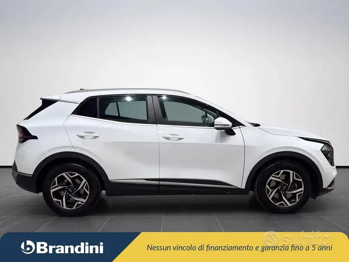 Kia Sportage 2024 photo 5