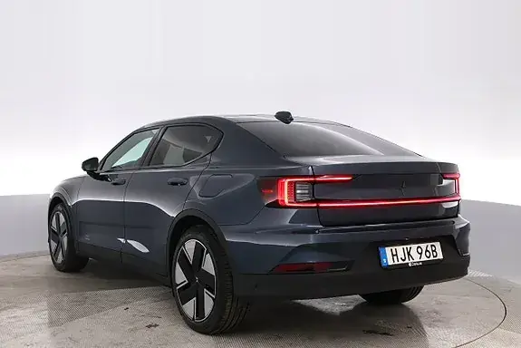 Polestar 2 2026 photo 4