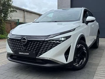 Nissan Qashqai 2024 photo 3