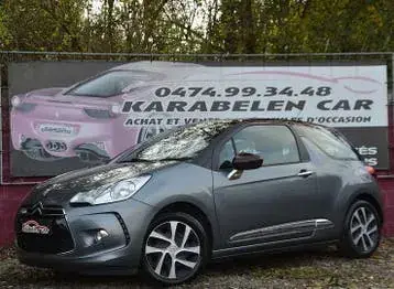 Citroen Ds3