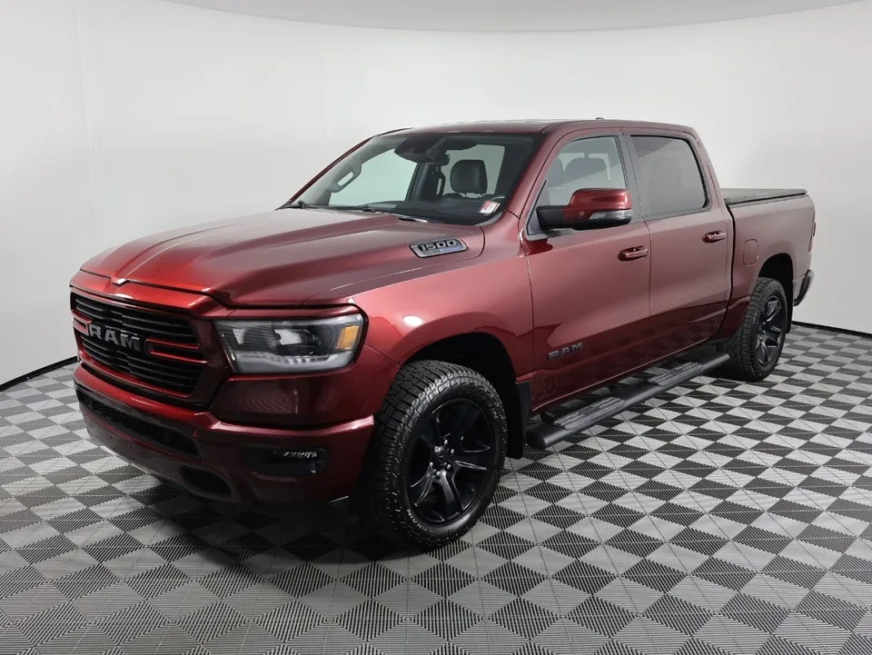 Ram 1500
