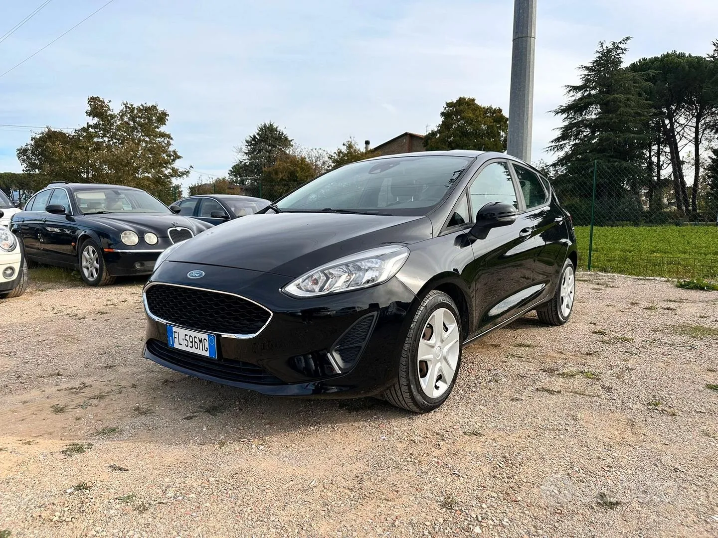 Ford Fiesta 2017 photo 5