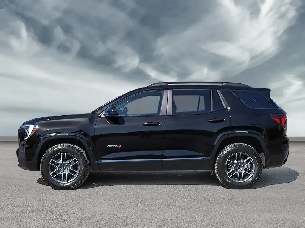GMC Terrain 2027 photo 3