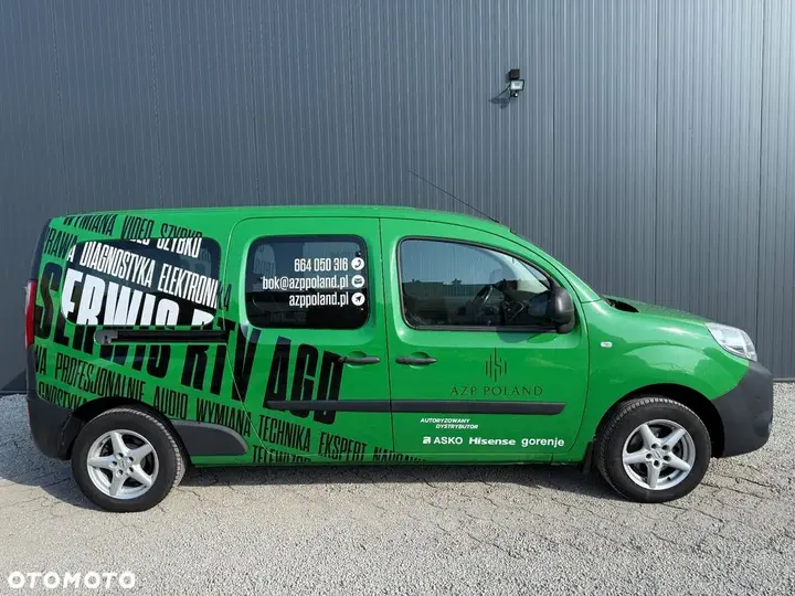 Renault Kangoo 2019 photo 2