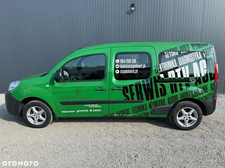 Renault Kangoo 2019 photo 5