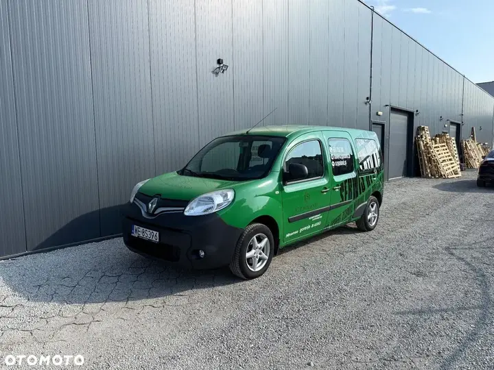 Renault Kangoo 2019 photo 4