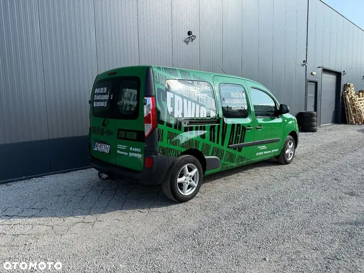 Renault Kangoo 2019 photo 3