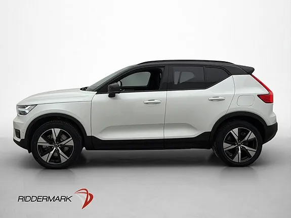 Volvo Xc40 2022 photo 5