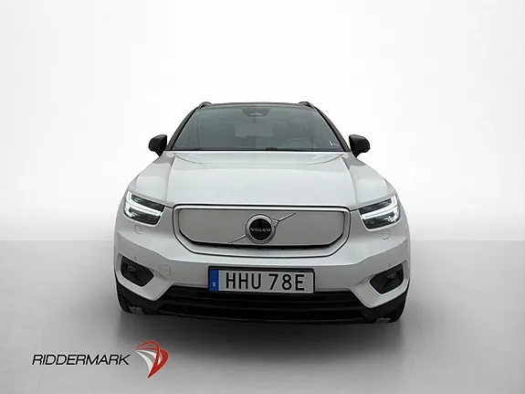 Volvo Xc40 2022 photo 3