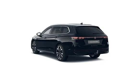 Volkswagen Passat 2026 photo 5