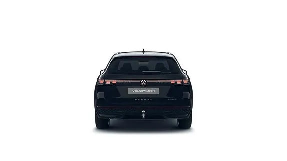 Volkswagen Passat 2026 photo 4