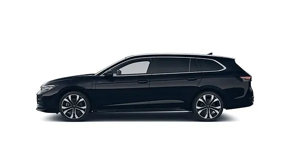Volkswagen Passat 2026 photo 2