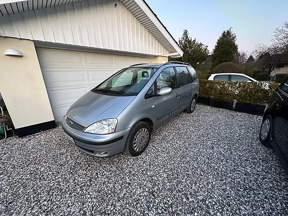 Ford Galaxy