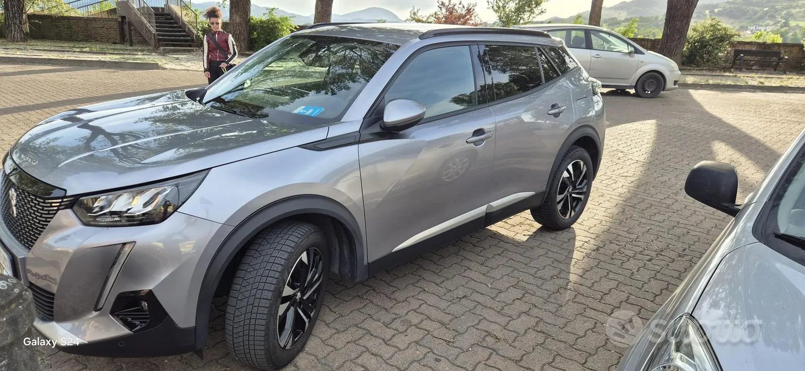 Peugeot 2008 2020 photo 3