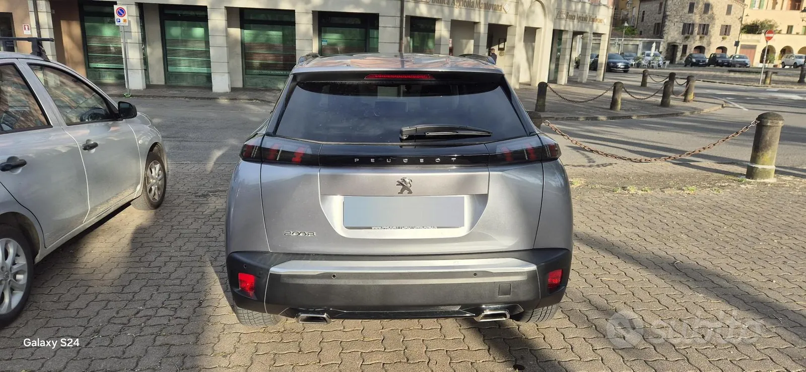 Peugeot 2008 2020 photo 2