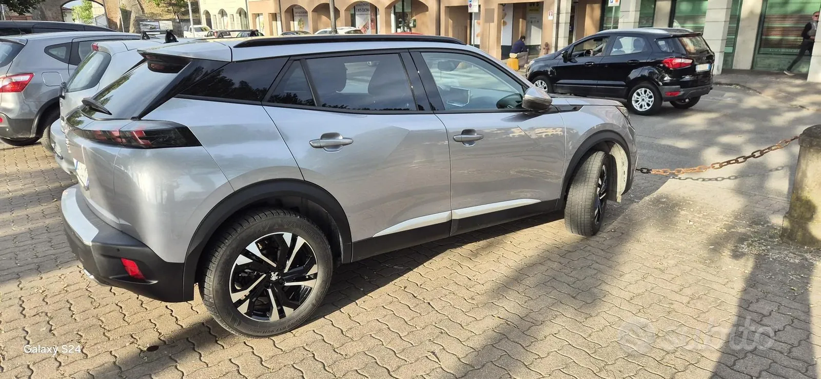 Peugeot 2008 2020 photo 4