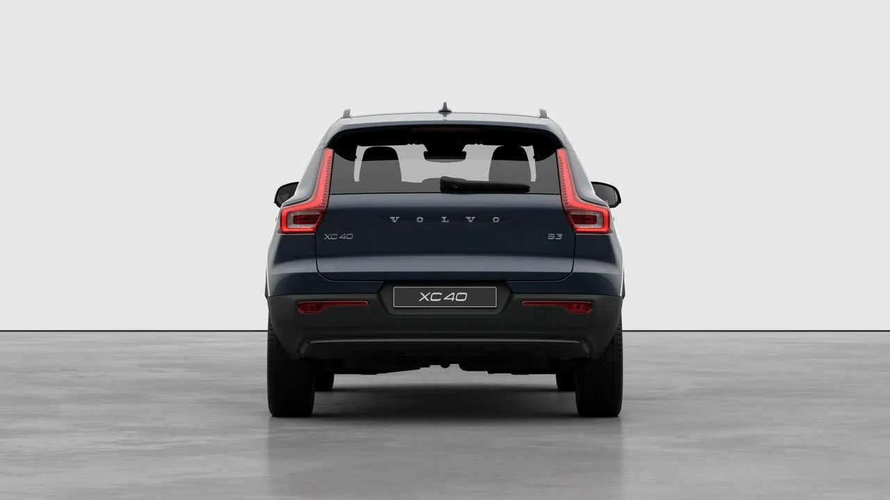 Volvo Xc40 photo 5