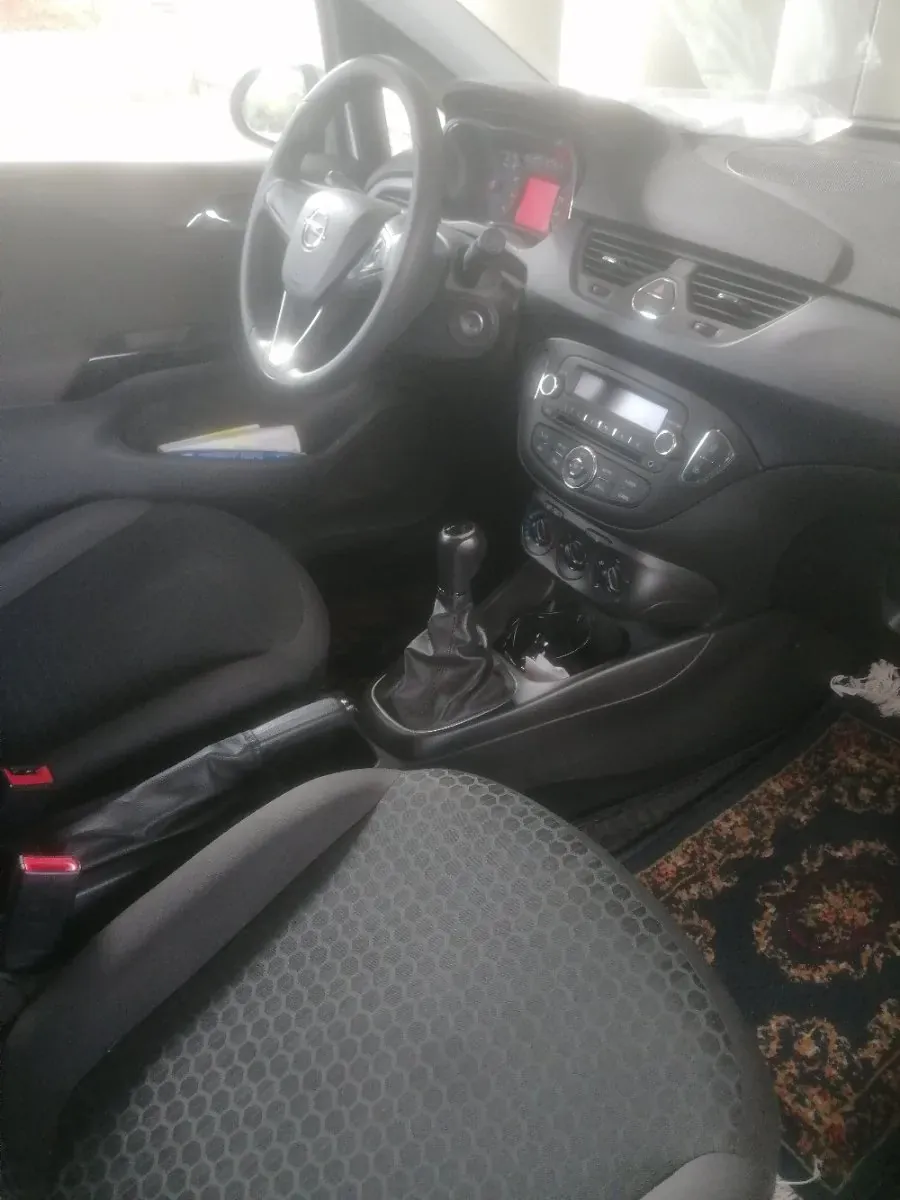 Opel Corsa 2019 photo 3