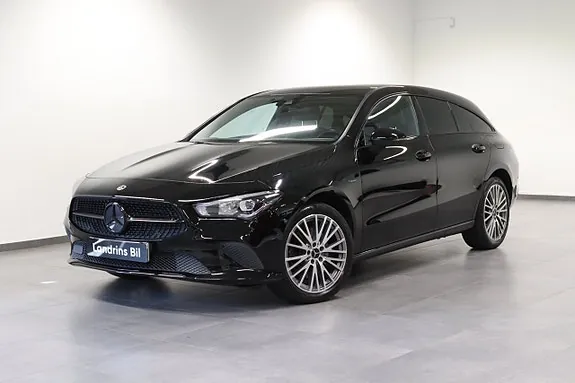 Mercedes-Benz Cla250 E
