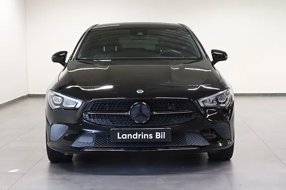 Mercedes-Benz Cla250 E 2021 photo 2