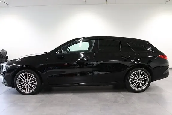 Mercedes-Benz Cla250 E 2021 photo 3