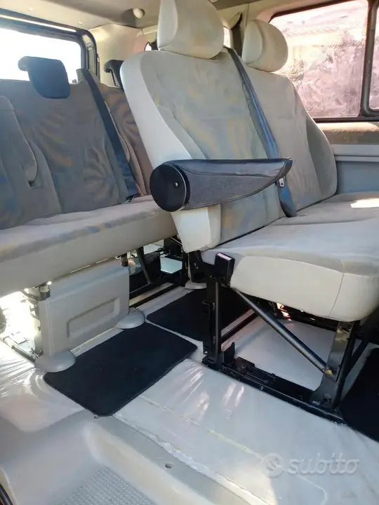 Renault Trafic 2007 photo 4