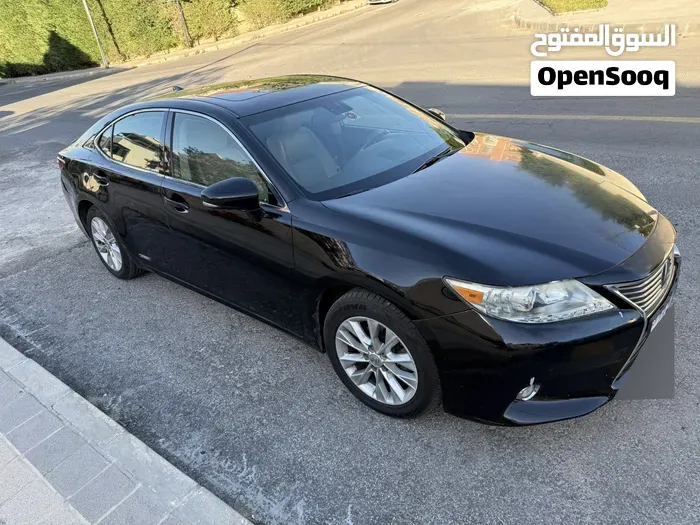 Lexus Es 300
