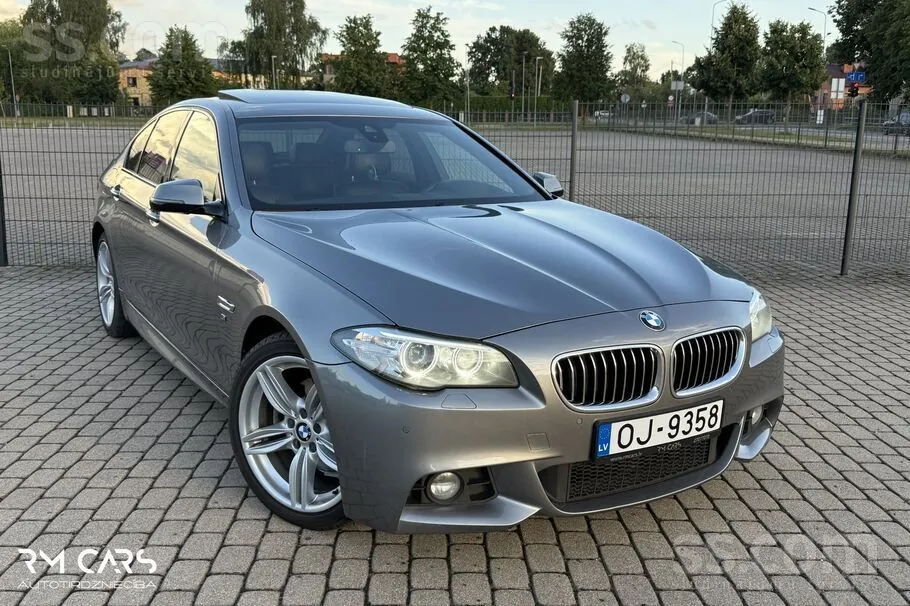 BMW 520D