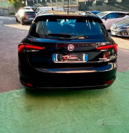 Fiat Tipo 2022 photo 4