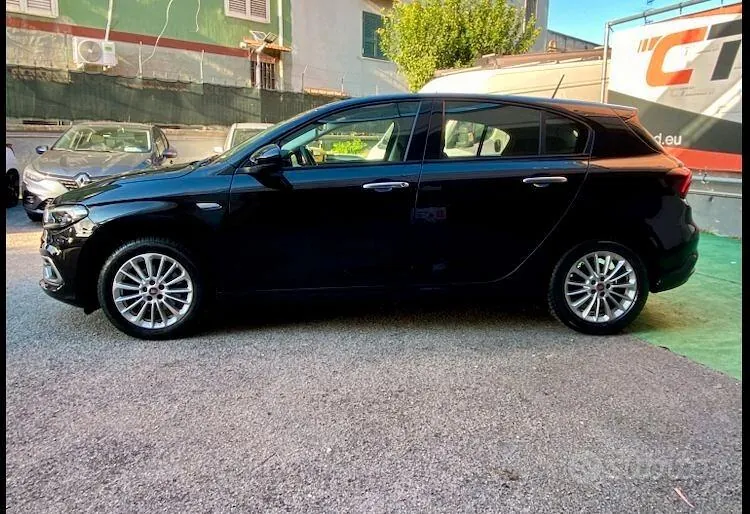 Fiat Tipo 2022 photo 3
