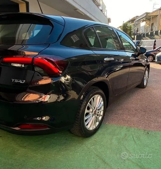 Fiat Tipo 2022 photo 5