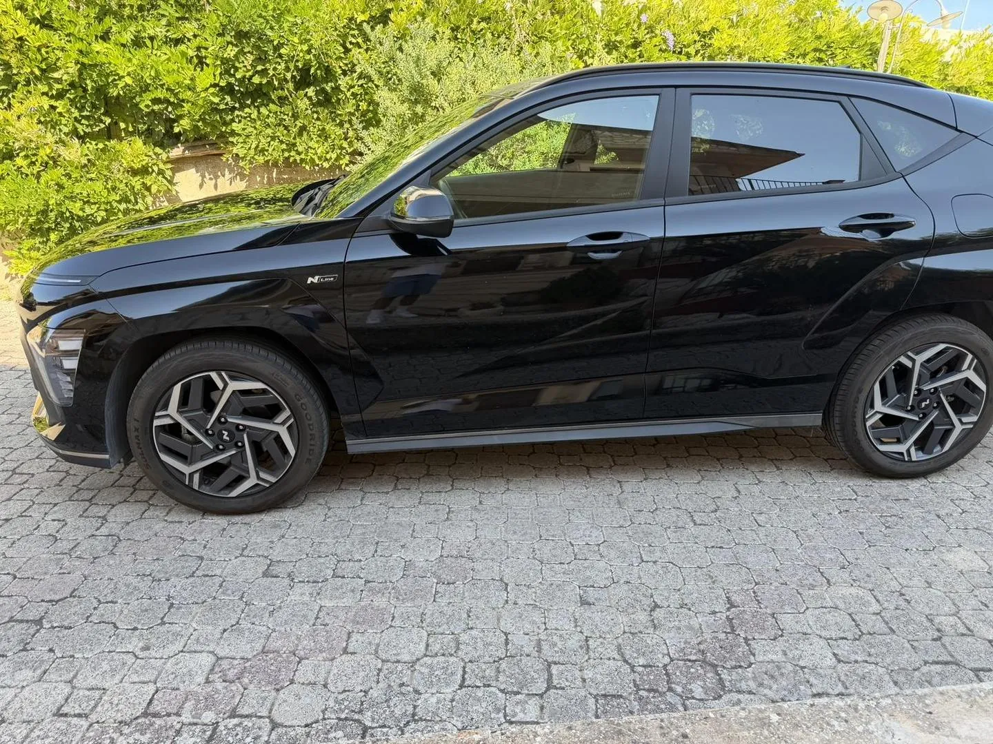 Hyundai Kona 2023 photo 3