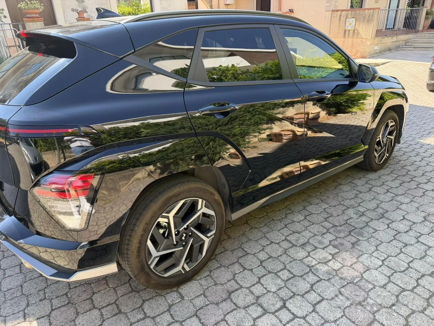 Hyundai Kona 2023 photo 5