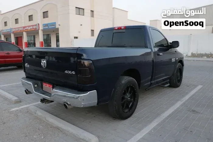 Dodge Ram Big Horn