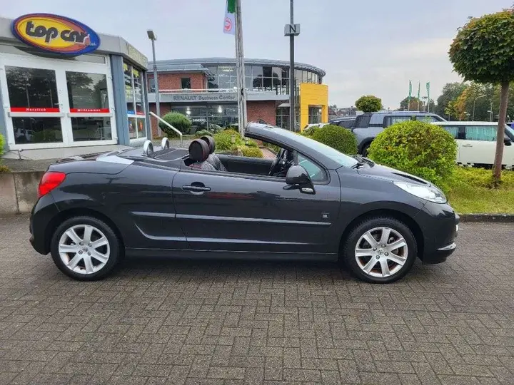Peugeot 207 2009 photo 5