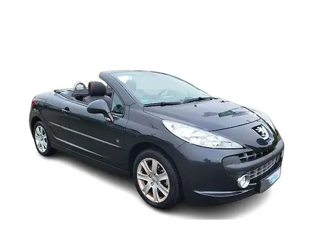 Peugeot 207 2009 photo 2