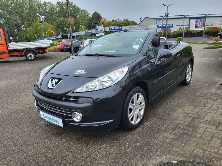 Peugeot 207 2009 photo 4