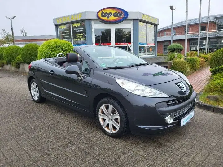 Peugeot 207 2009 photo 3