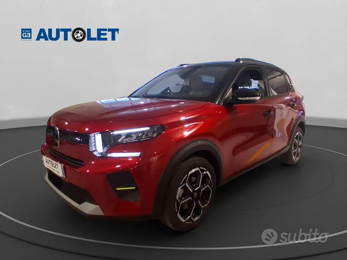 Citroen C3