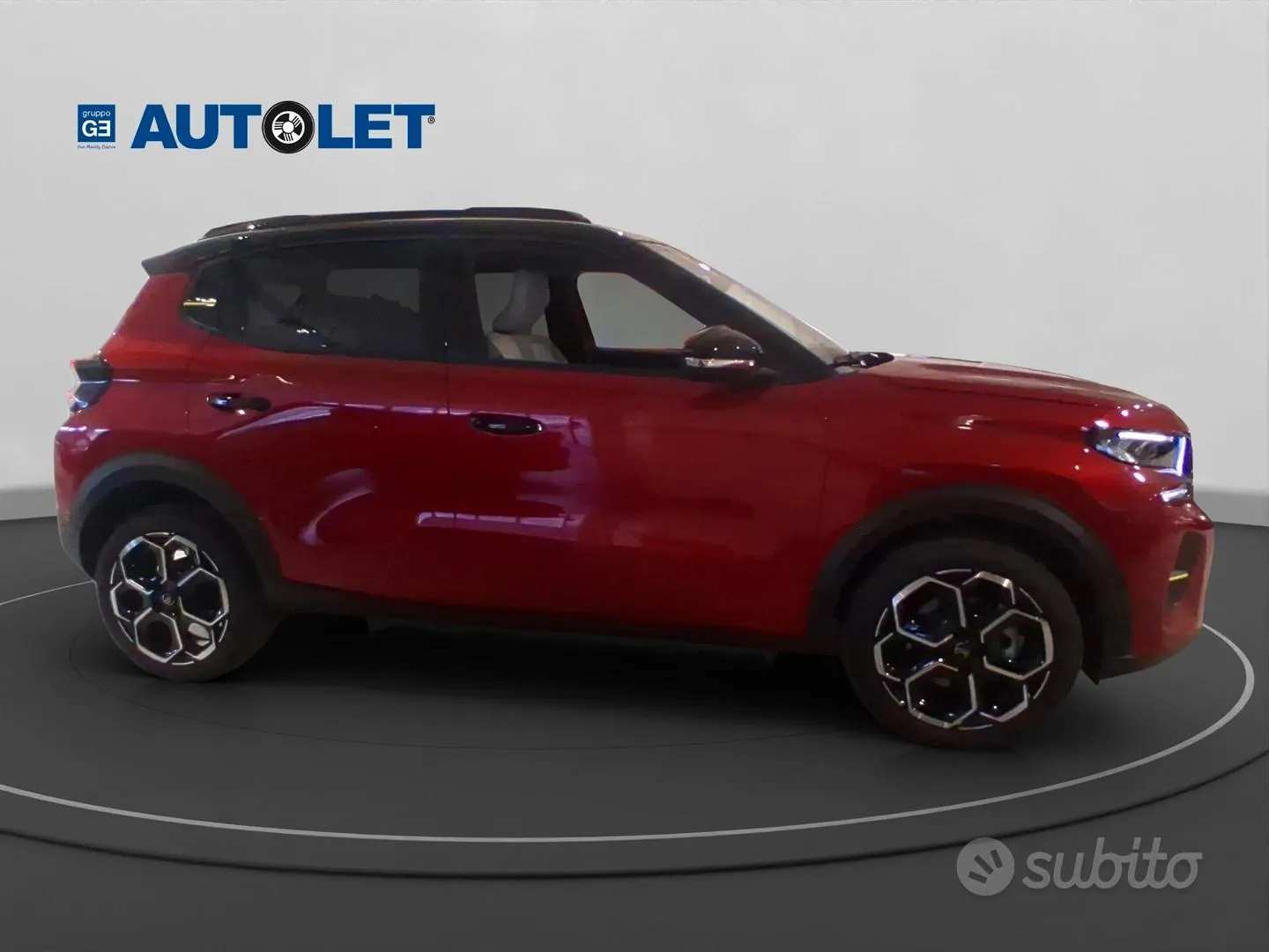 Citroen C3 2025 photo 4