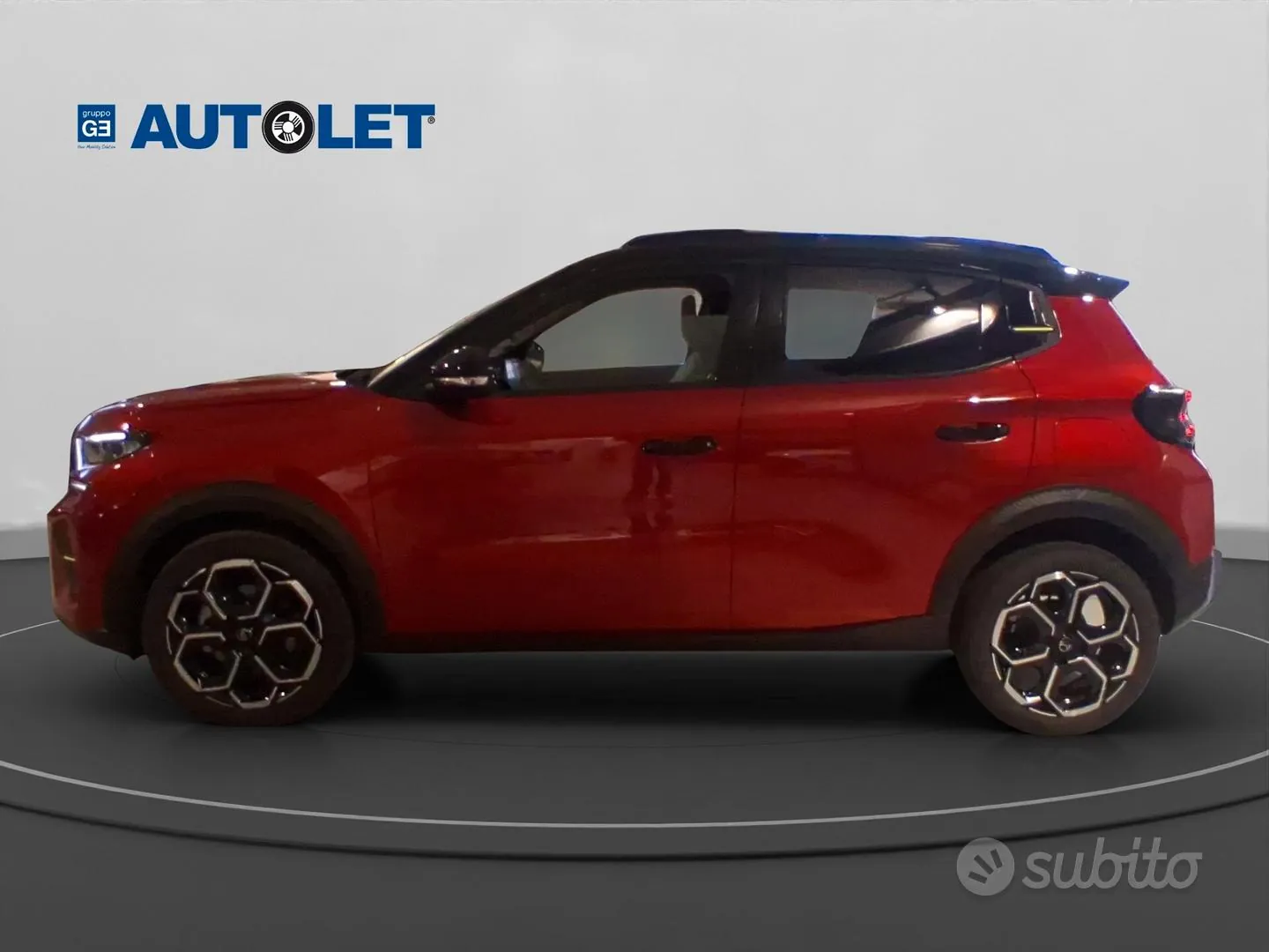 Citroen C3 2025 photo 5