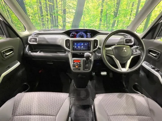 Mitsubishi Delica D:2 2017 photo 2