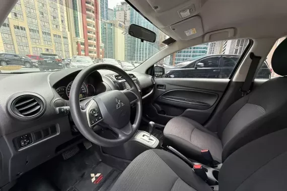 Mitsubishi Mirage G4 2024 photo 5