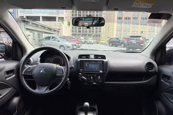 Mitsubishi Mirage G4 2024 photo 4